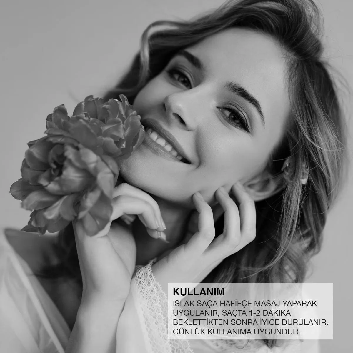Bioxcin Nährende Öle Shampoo 300ml