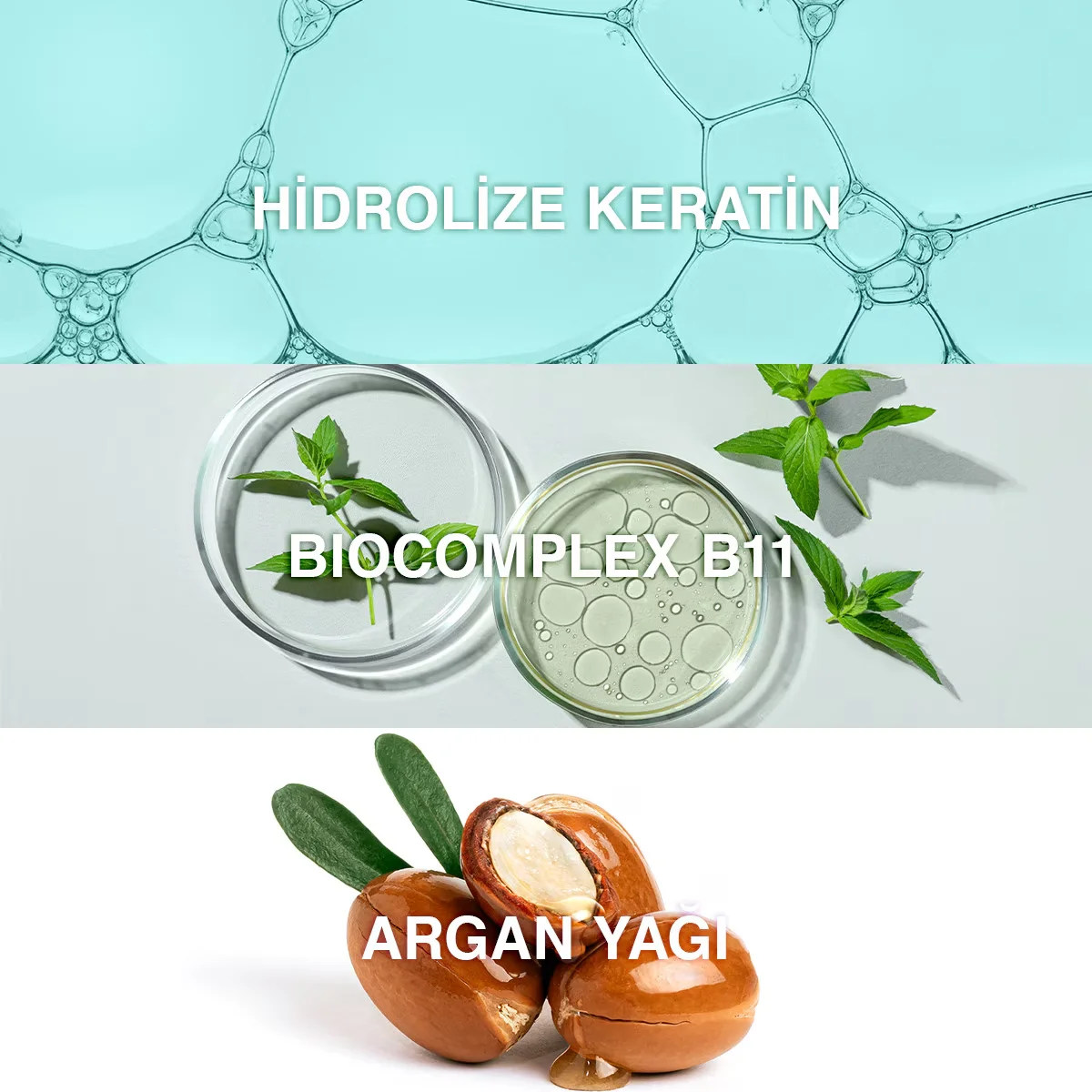 قناع العناية بالشعر 225 مل من بيوكسين Bioxcin