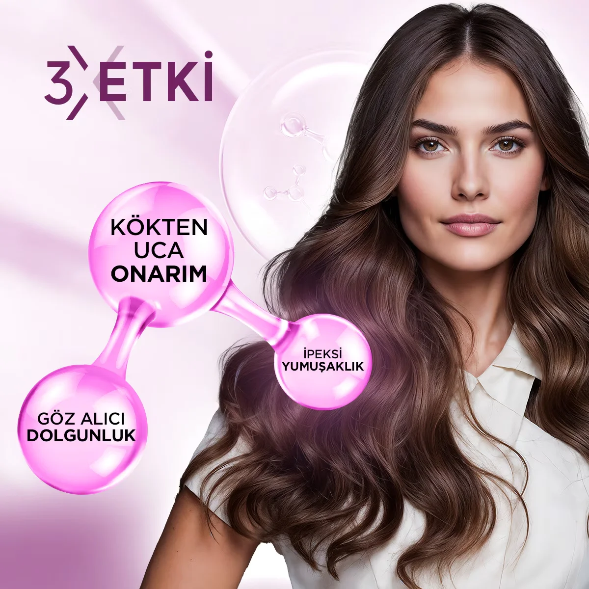 Bioblas Collagen &amp; Keratin Liquid Hair Conditioner 200 ml