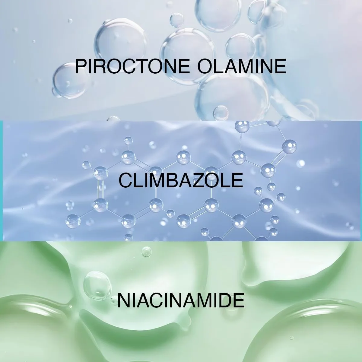 شامبو بيوكسين للرجال لمكافحة القشرة وتساقط الشعر 500 مل Bioxcin