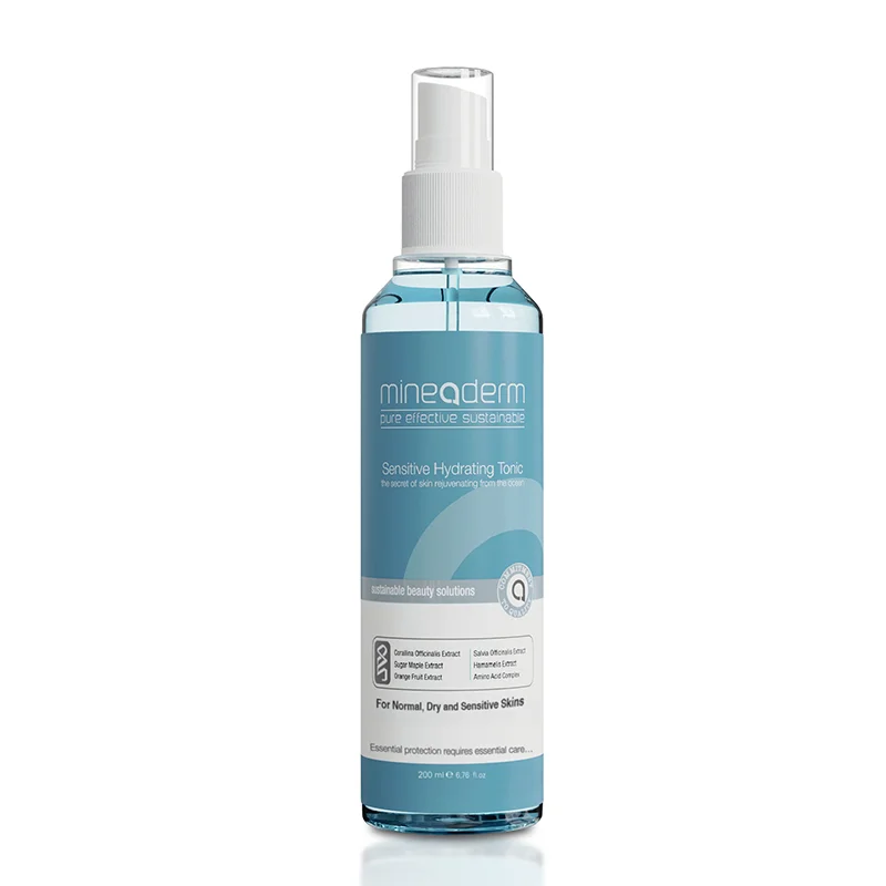 Mineaderm Sensitive Hydrating Tonic 200 ml