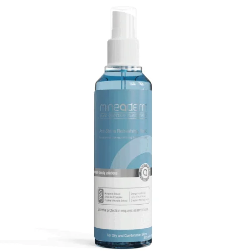 Mineaderm Anti-shine Refreshing Tonic 200 ml
