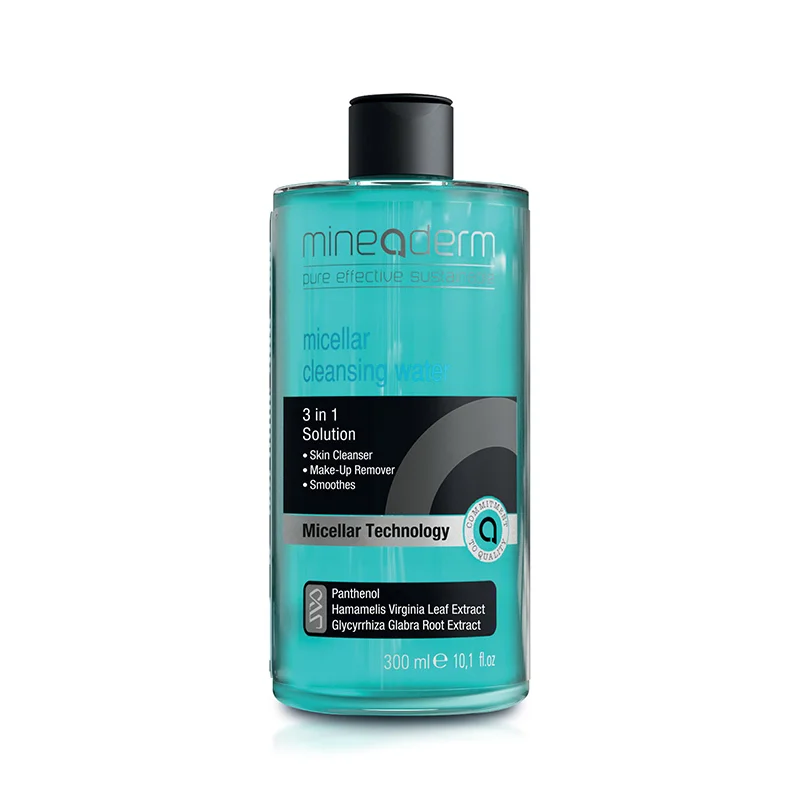 Mineaderm Micellar Cleansing Water 300 ml