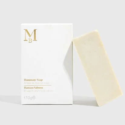 Мыло для турецкой бани Мисбахче 170 г
