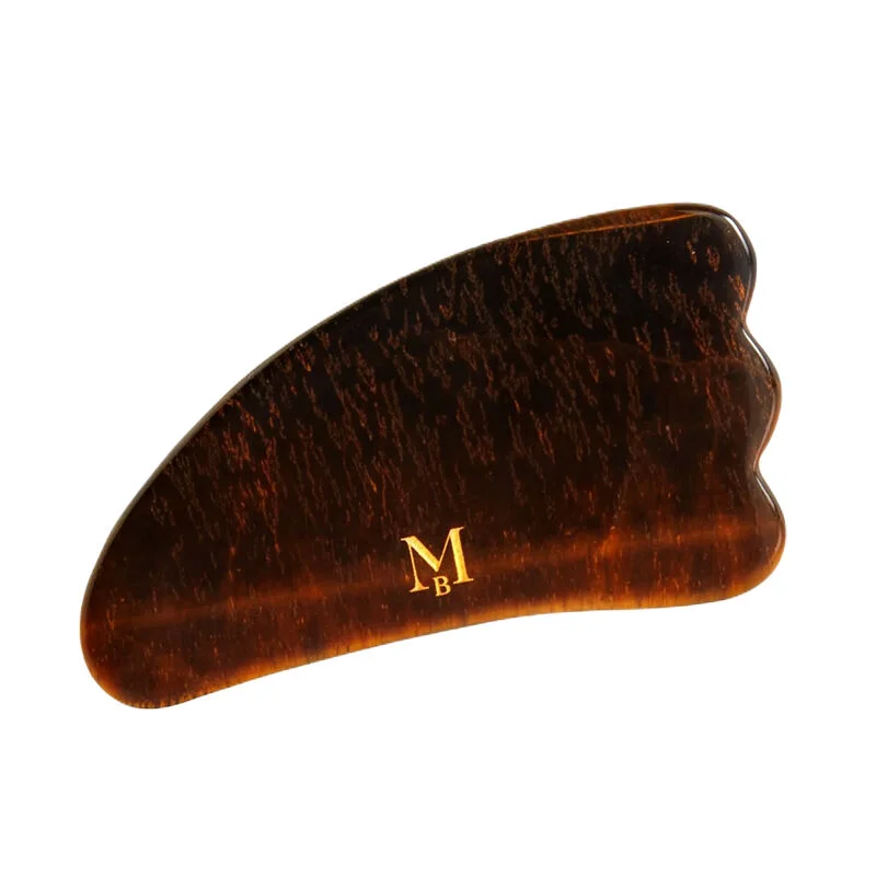Misbahçe Tiger Eye Gua Sha