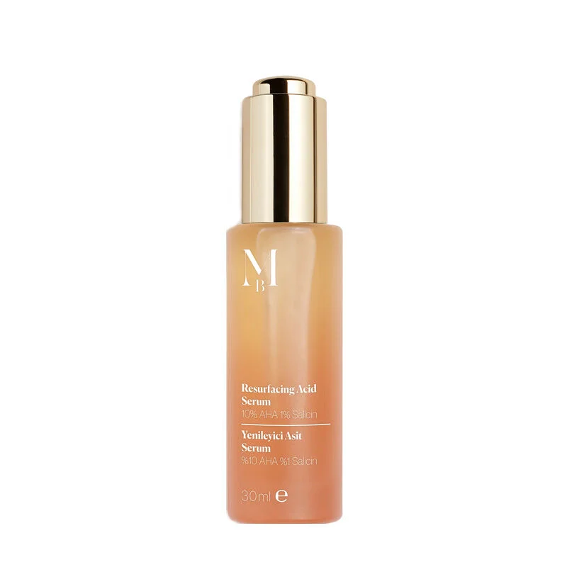 Misbahçe Regenerating Acid Serum 30 ml