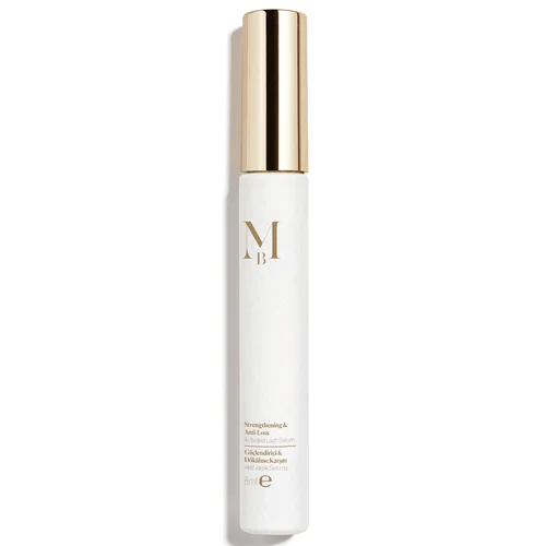 Misbahçe Strengthening Anti-loss Active Eyelash Serum 8 ml