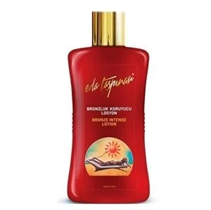 Eda Taşpınar Tan Protection Lotion 200 ml
