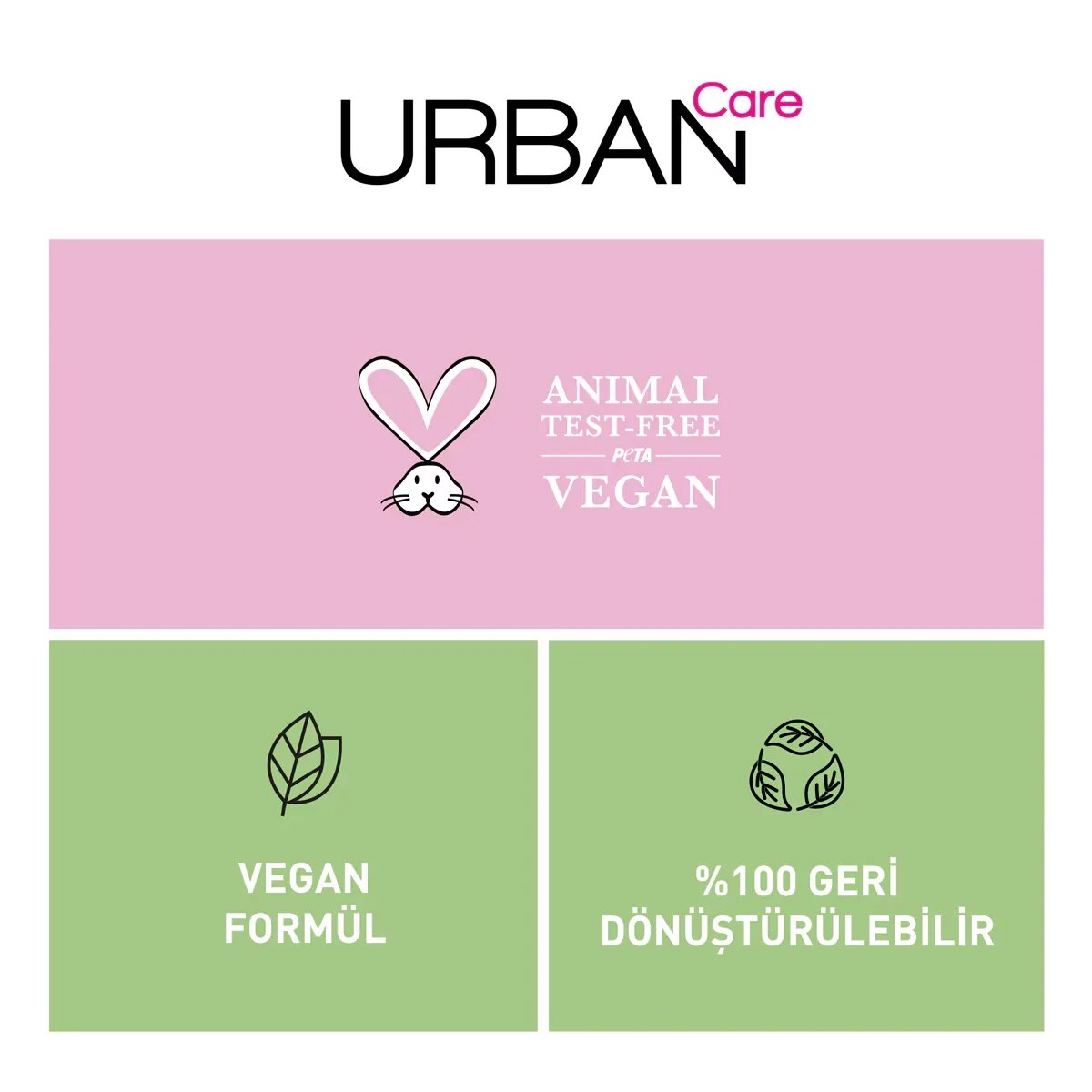 Urban Care جل الاستحمام أوربان كير برائحة اللافندر والفانيليا 500 مل