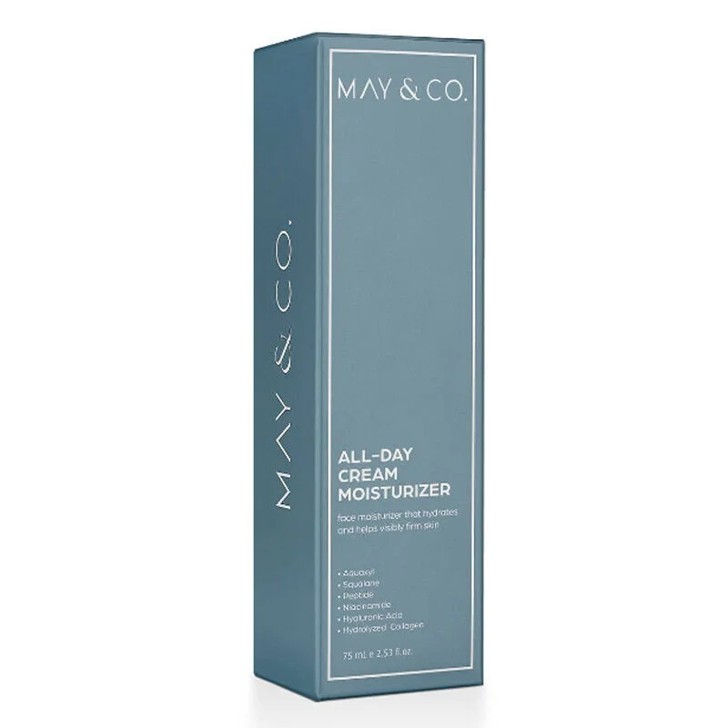 May Co All-day Cream Moisturizer 75 ml