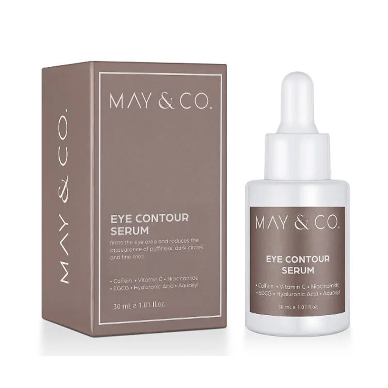 May Co Eye Contour Serum 30 ml