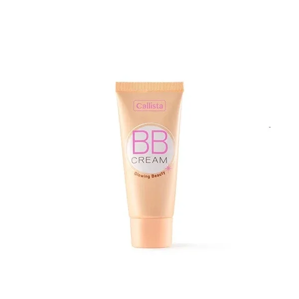 Callista BB Cream No: 140 Medium Beige 1 pcs