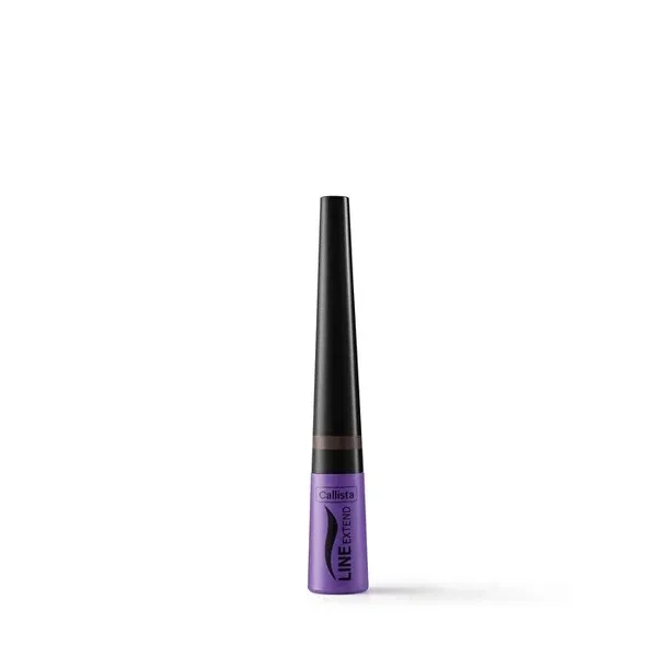 Callista Line Extend Dipliner No:02 Brown 3.5 ml