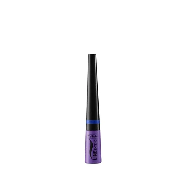 Callista Line Extend Dipliner No:03 Blue 3.5 ml