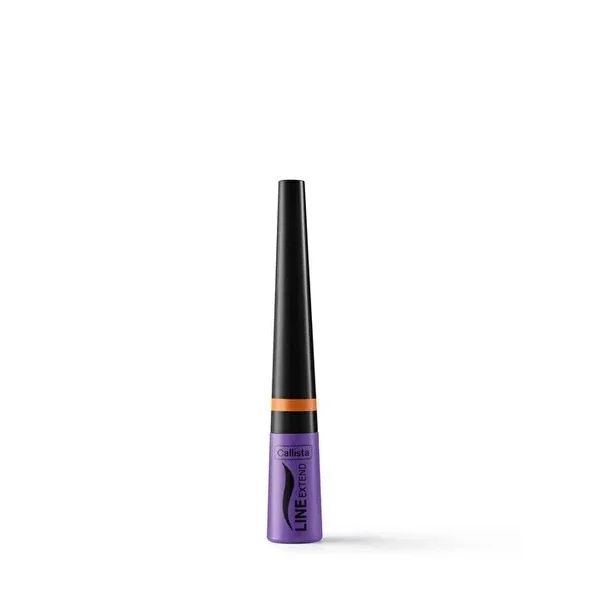 Callista Line Extend Dipliner No:04 Orange 3.5 ml