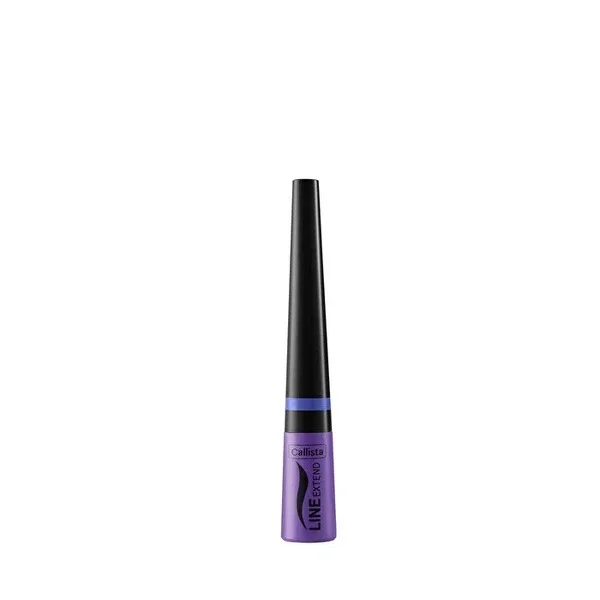 Callista Line Ectend Dipliner No:06 Light Purple 3.5 ml