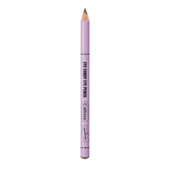 Callista Eye Candy Eye Pencil Earthy Bronze No:02 Brown 1 pcs