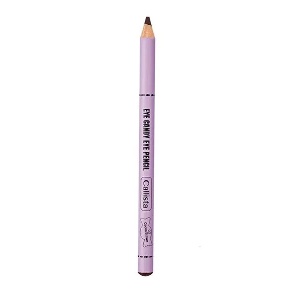 Callista Eye Candy Eye Pencil Cocoa Brown No:03 Brown 1 pcs