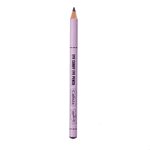Callista Eye Candy Eye Pencil Magnetic Lilac No:04 Purple 1 pcs
