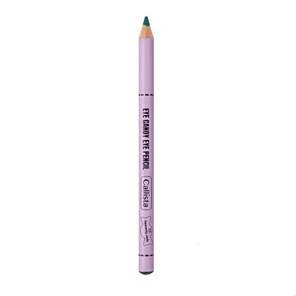 Callista Eye Candy Eye Pencil Heavenly Jade No:05 Green 1 pcs