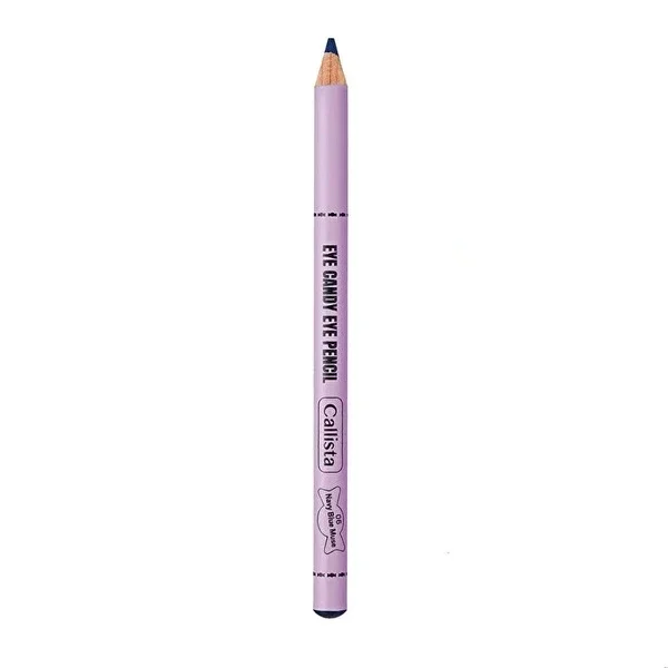 Callista Eye Candy Eye Pencil Navy Blue Muse No:06 Blue 1 pcs