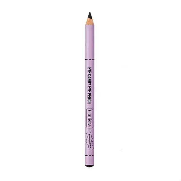 Callista Eye Candy Eyeliner Boosgirl Black No:07 Black 1 pcs