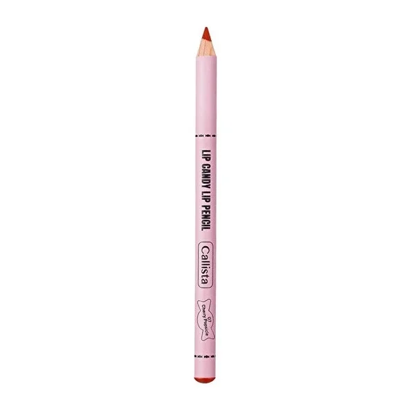 Callista Lip Candy Lip Pencil 07 Cherry Popsicle Red 1 pcs