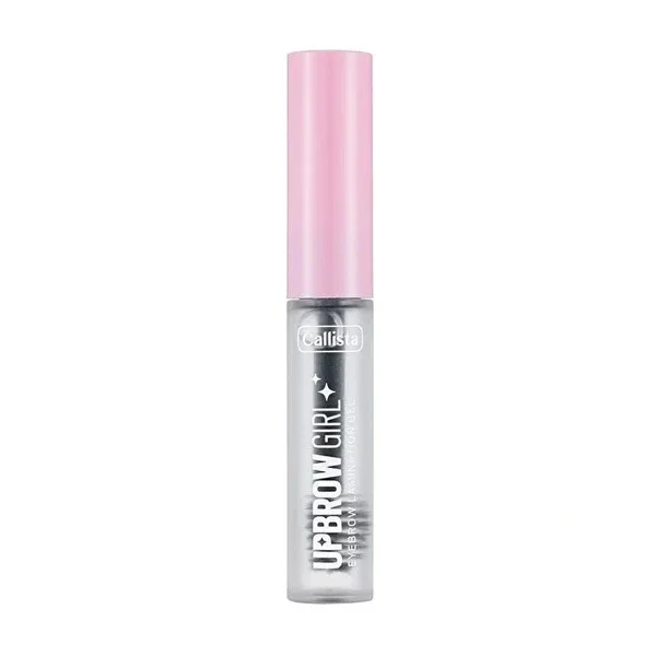 Callista Upbrow Girl Eyebrow Lamination Eyebrow Stabilizer and Shaping Gel No:01 1 pcs