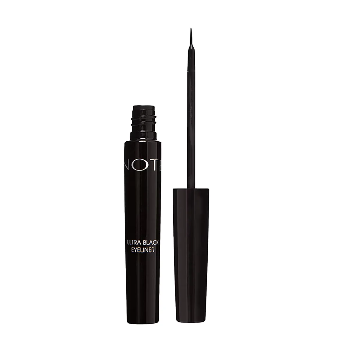 Note Ultra Black Eyeliner
