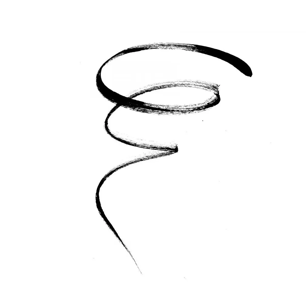 Note Ultra Black Dipliner