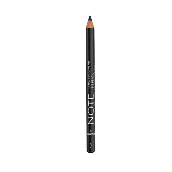 Note Ultra Rich Color Eye Pencil 10 Ultramarine 1 pcs