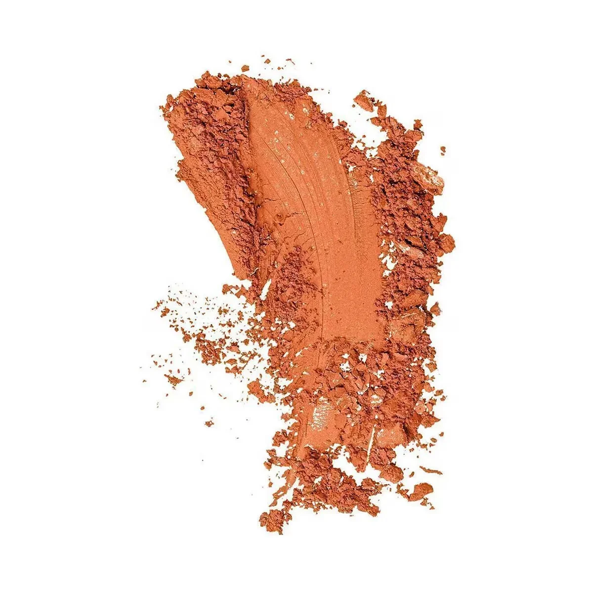 Note Luminous Silk Compact Blusher 03 coral