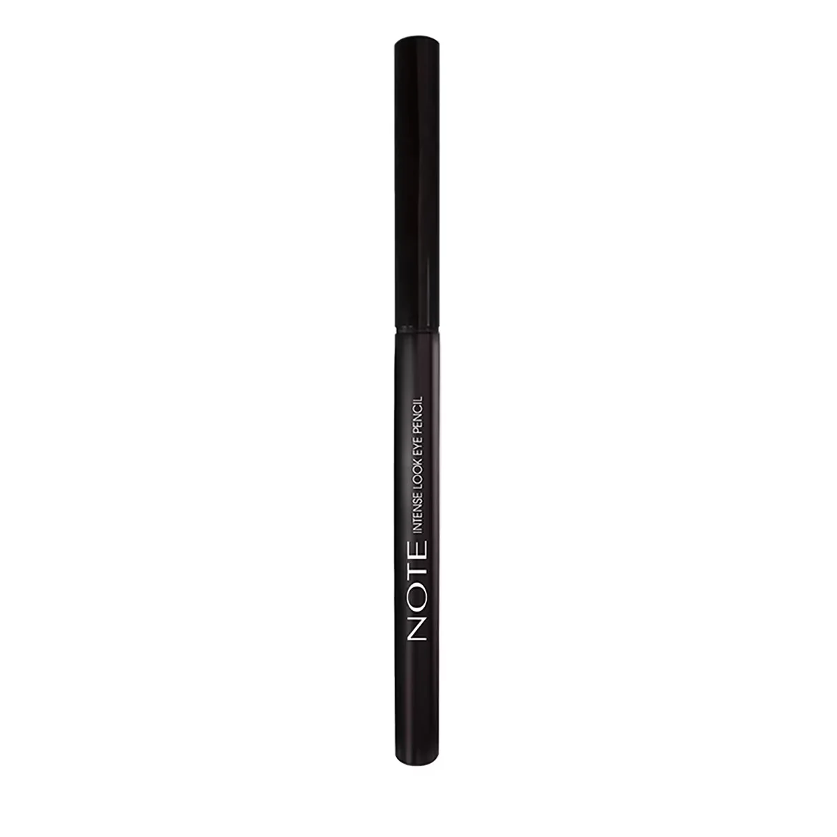 Note Intense Look Eye Pencil Black