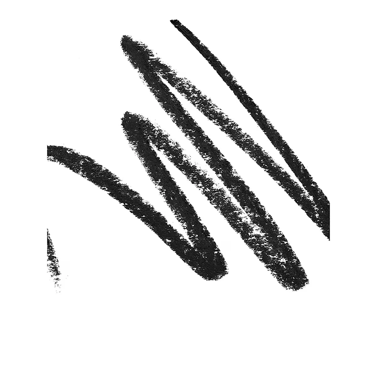 Note Intense Look Eye Pencil Black