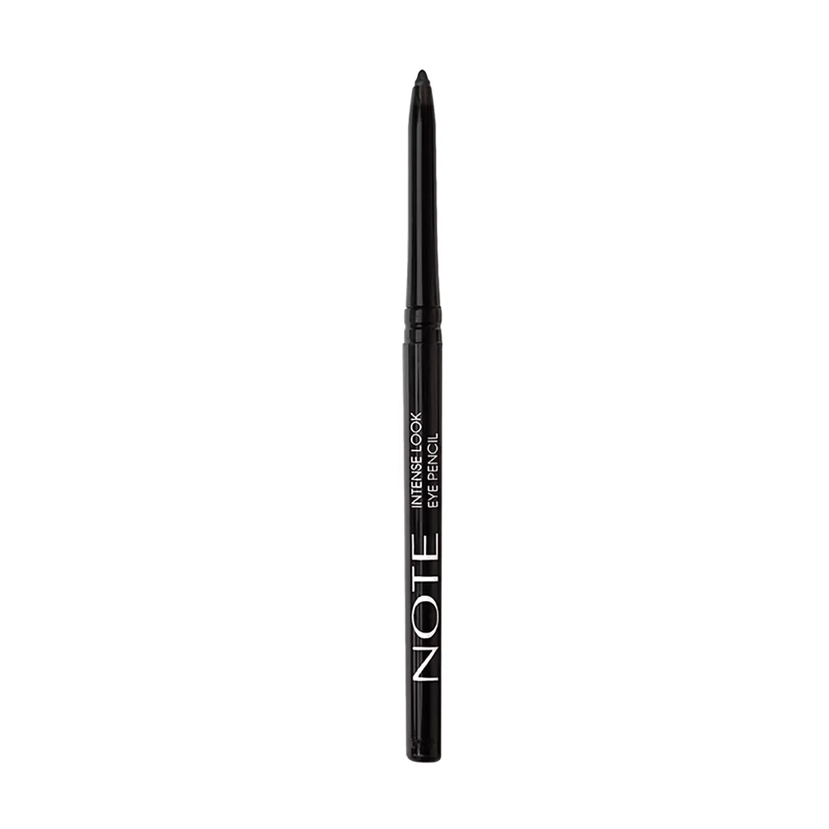 Note Intense Look Eye Pencil Black