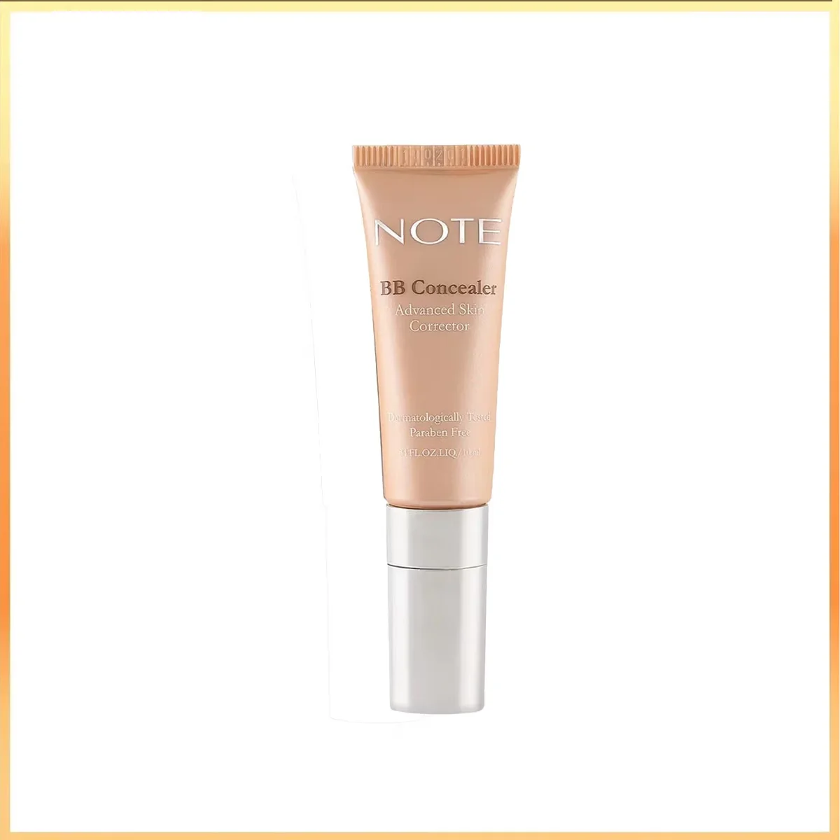 Note Bb Concealer Advanced Skin Corrector 03