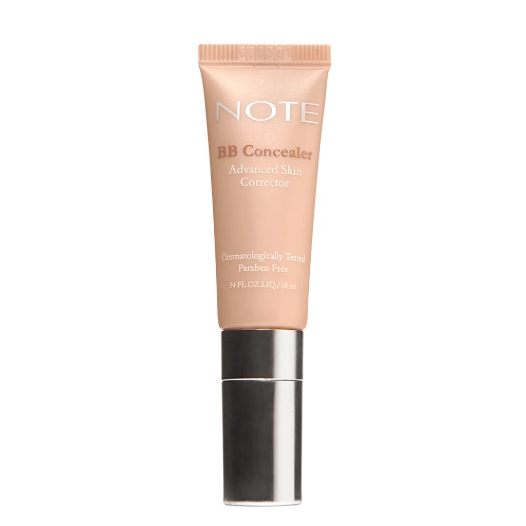 Note Bb Concealer Advanced Skin Corrector 03