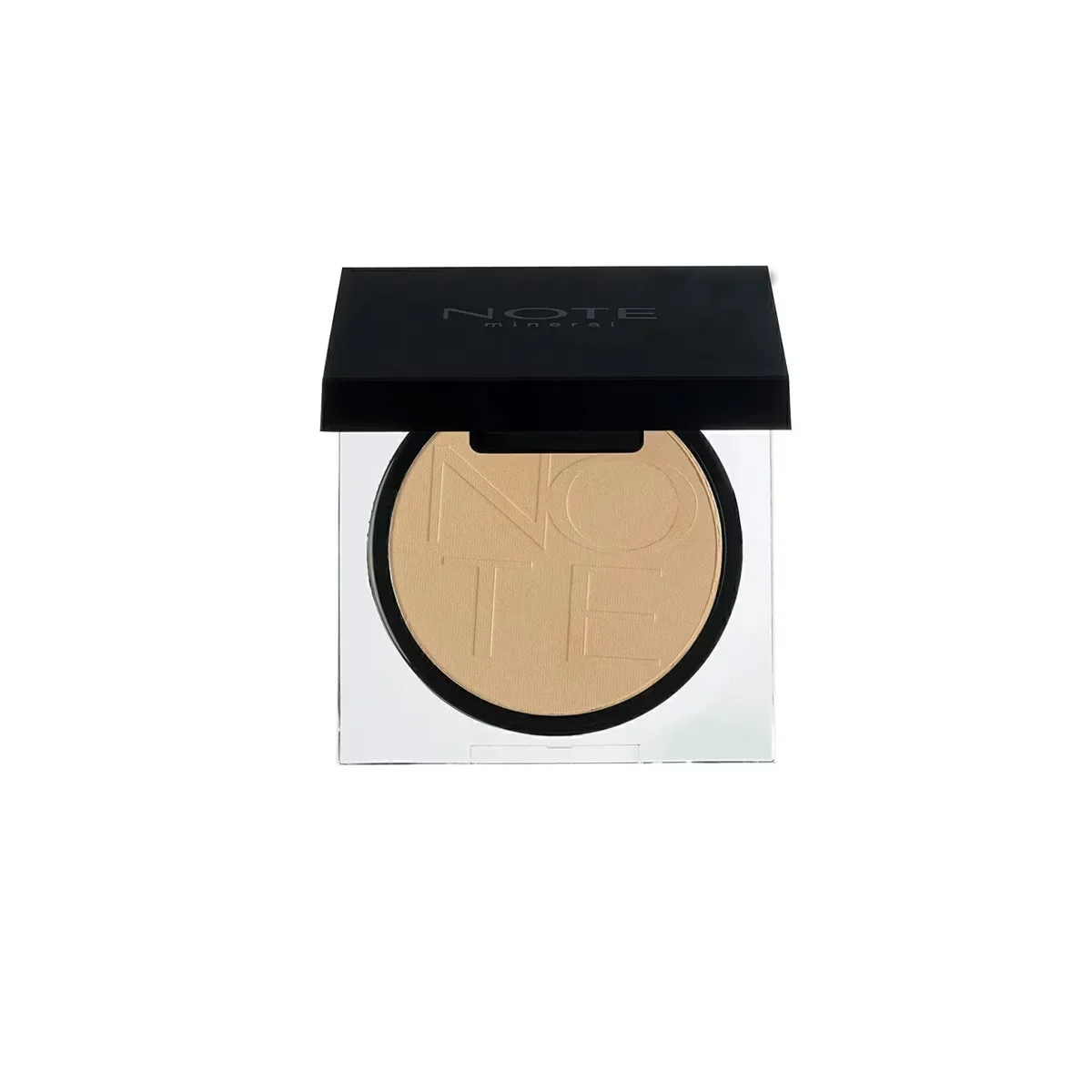 Note Mineral Powder No:02 10 gr
