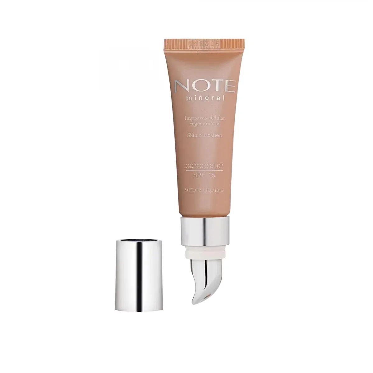 Note Mineral Concealer 201