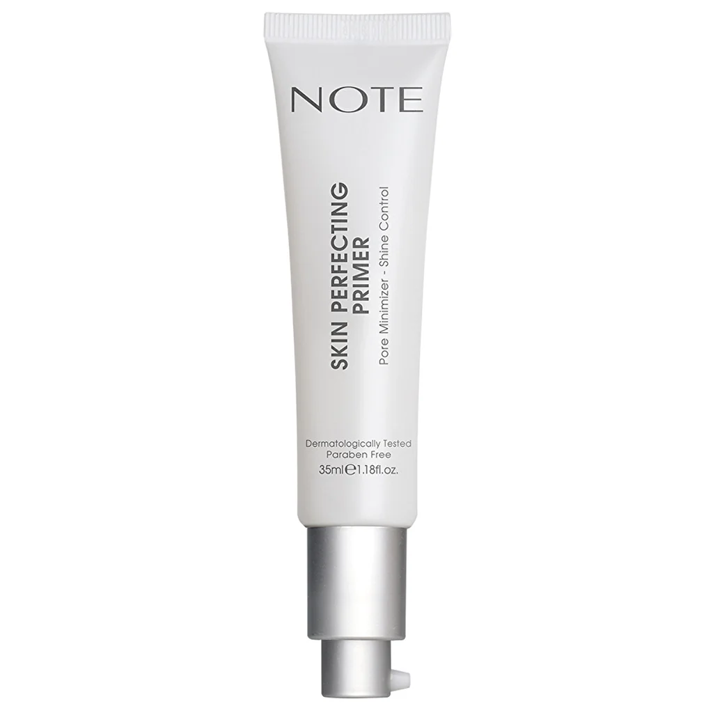 Note Mattierende Make-up Basis 35ml