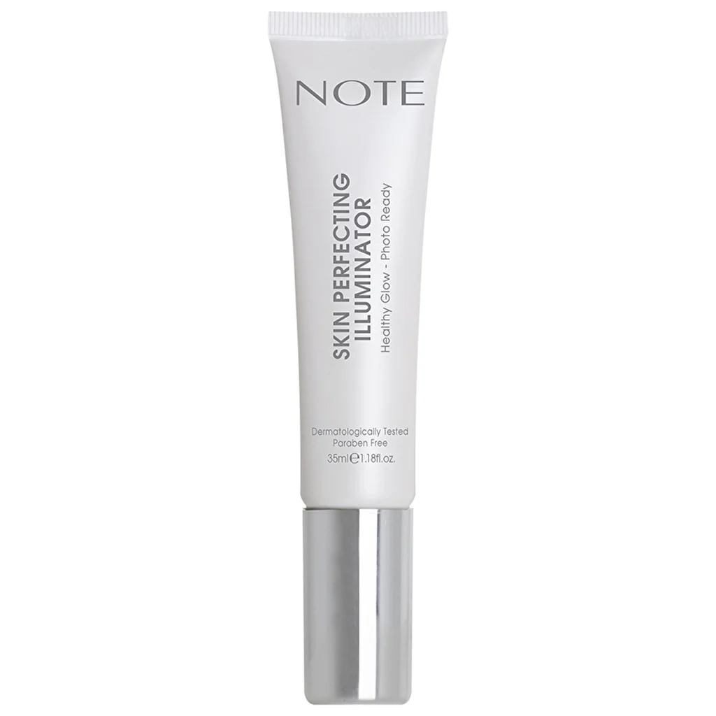 Note Make-up Base Skin Perfecting Illuminator Illuminator 35 ml