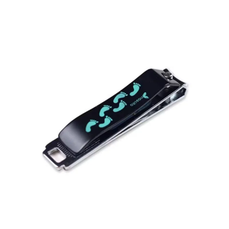 Nascita Patterned Toenail Clipper -010