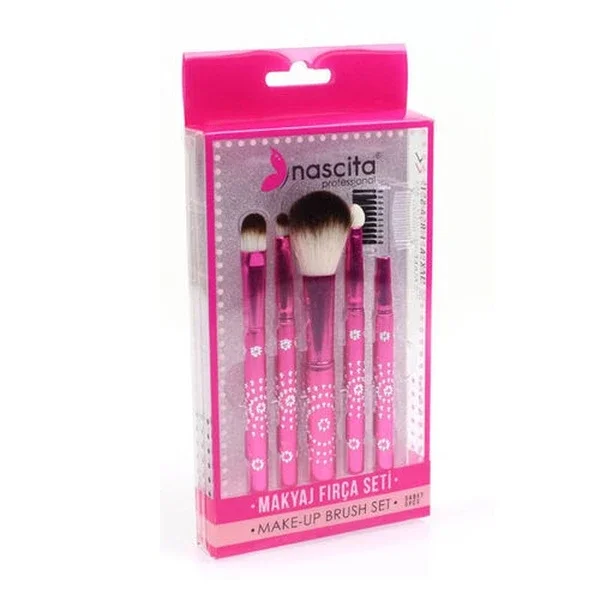 Nascita Professional Brush Set