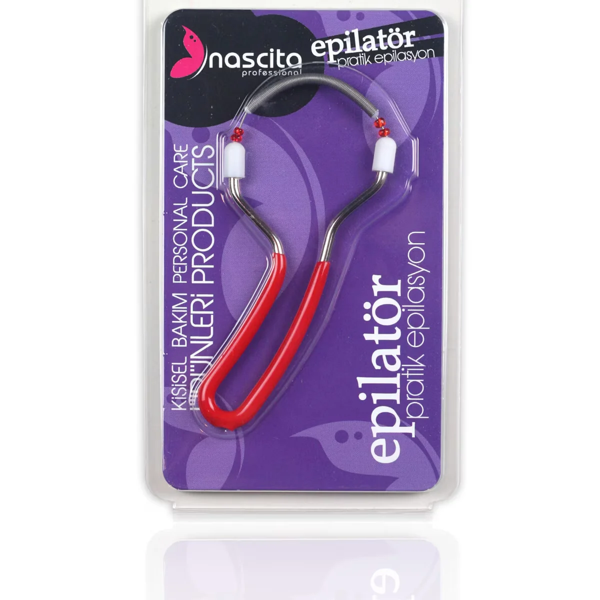 Nascita Praktisches Epilationssystem 0002