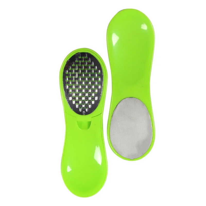 Nascita 2-pcs Foot Heel Care Set - 09