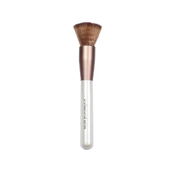 فرشاة أساس كابوكي لؤلؤية 1 قطعة من فور يور بيوتي For Your Beauty