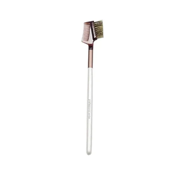 For Your Beauty Eyebrow Brush Pearl 1 pcs