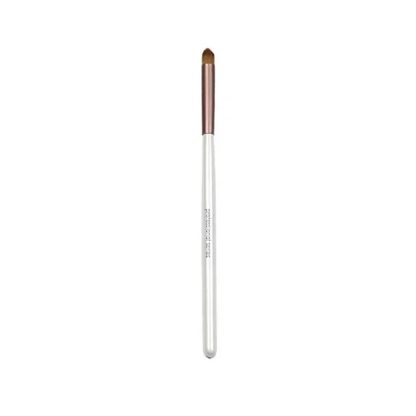 For Your Beauty Pointed Eyeshadow Brush Pearl 1 pcs