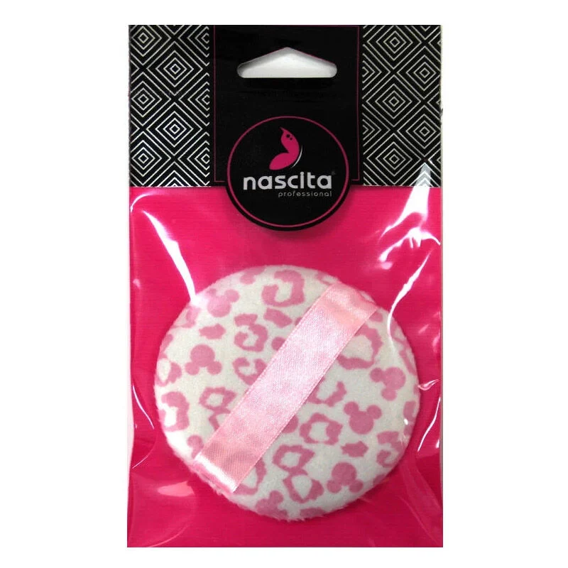 Nascita Powder Puff 014