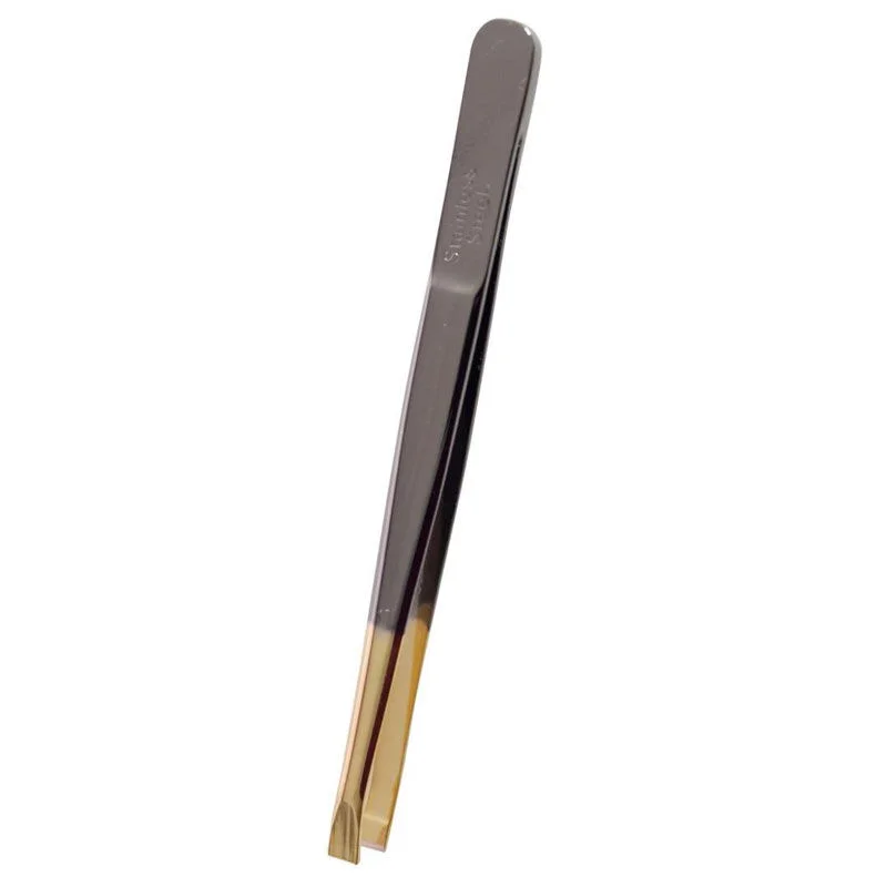 Nascita Nanotechnology Side Mouth Tweezers -046